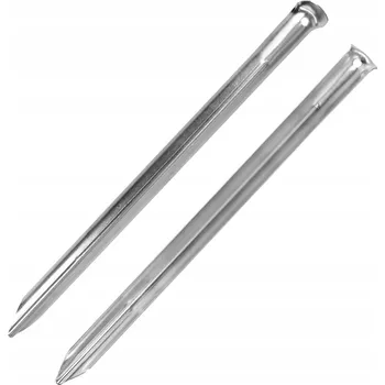 Stan DOMINATOR Ocelový kolík / stanový hřebík 30 cm