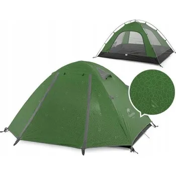 Stan Stan NATUREHIKE P-Series 2 UV v lesní zelené barvě