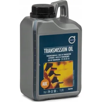 Převodový olej Olej do spojky Haldex 1L Volvo OE 31367940