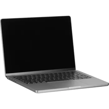 Notebook APPLE MacBook Pro A2442 M1 PRO (10 core) 32GB 512GB SSD 14,2" (3K 3024x1964) US QWERTY rozbalené Rozbalené stránky