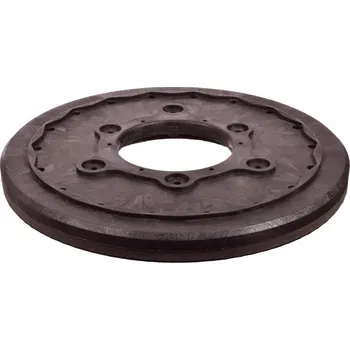 Podlahový mycí stroj Držák padu, pad pro podlahový mycí stroj 460 mm
