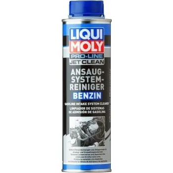 aditivum Aditiva do paliva LIQUI MOLY 20985