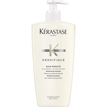 Šampon Kérastase Densifique Bain Densité Velikost: 500 ml