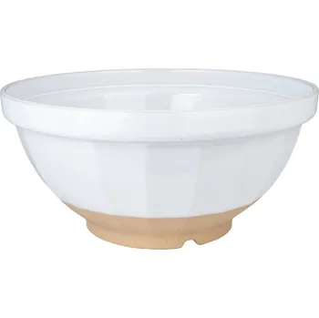 Lurch - Terra Nova® mísa S Ø21cm white/creme (1300ml) (00230565)