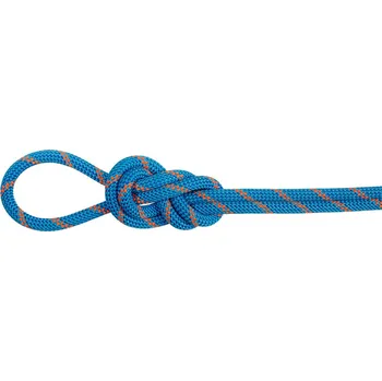 Lano Mammut Mammut 8.0 Alpine Eco Dry Rope 30 m Barva: Modrá, Velikost: 30 m