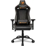 COUGAR Gaming Outrider S černá