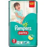 Pampers Pants 5 12-17 kg