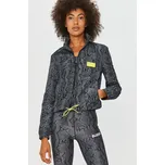 Dámská bunda - O0BA50WDF90 - GBAM - Guess hadí S