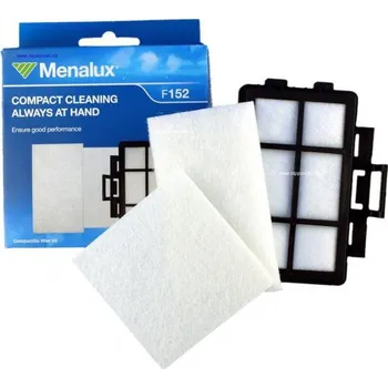 Filtr do vysavače Filtry do vysavače ZANUSSI ZANCG20IW, ZANCG21EB