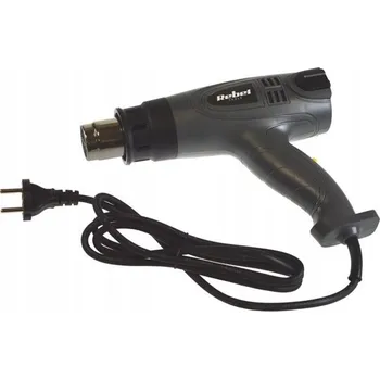 Horkovzdušná pistole Horkovzdušná Pistole 2000 W (Wattů)