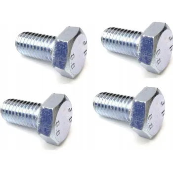 Sada šroubů pro TV Samsung UE75AU8002K, adaptéry pro montáž držáku