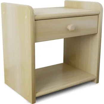 Nábytek TEXTILOMANIE Ilona borovice