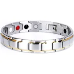 Multifunkční magnetický náramek šířka Euro Trade Plus - 12 mm + záruka na vrácení do 100 dnů