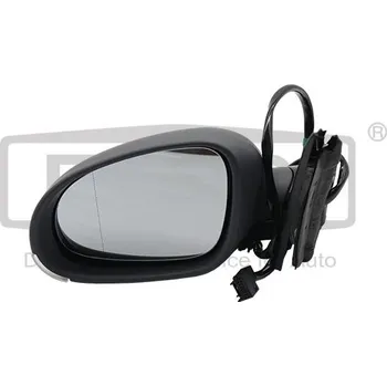 Auto zrcátko Vnější zpětné zrcátko DPA 88570098102