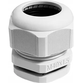 Vrták Kabelová průchodka Elektro-Plast 34.540