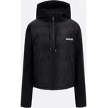 Dámská bunda V2BL02WEXC0 JBLK černá - Guess černá L