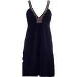 Dámské šaty Lotty šat - Favab černá M