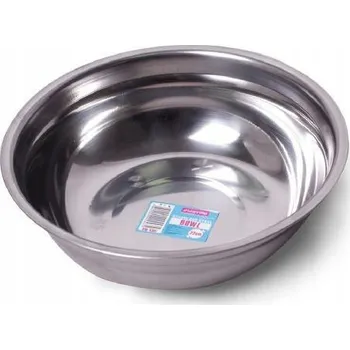 KUCHYŇSKÁ MÍSA Z NEREZOVÉ OCELI KAMILLE