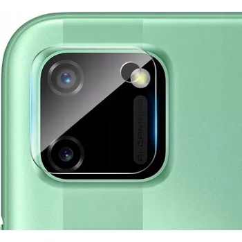OCHRANNÉ SKLO NA OBJEKTIV FOTOAPARÁTU pro Realme C11 2021