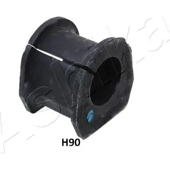 Zavěšení kol Ložiskové pouzdro, stabilizátor ASHIKA GOM-H90