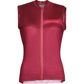 cyklistický dres PEONY dámský cyklistický dres PROGRESS