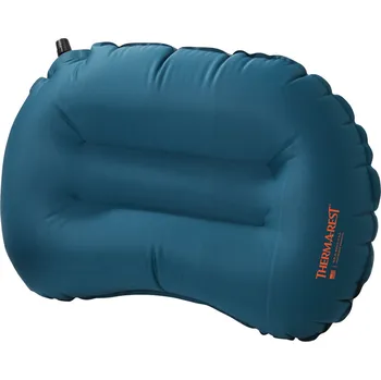 Karimatka Thermarest AIR HEAD LITE PILLOW Large Deep Pacifik nafukovací polštářek šedý
