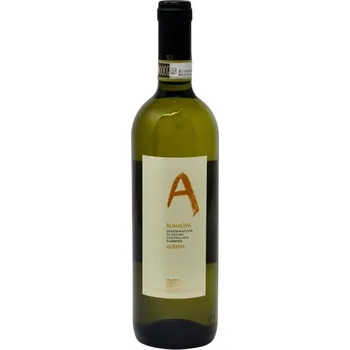 Víno Fattoria Monticino Rosso A Romagna DOCG Albana 13,5 % vol.