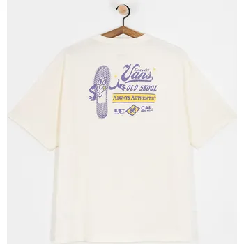 Pánská móda Vans Waffle Stomp Loose (marshmallow) M, béžová