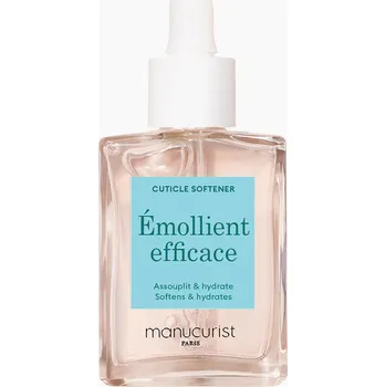 Péče o ruce Manucurist Gel Émollient Efficace 15 ml