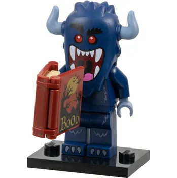 Hračka LEGO® LEGO 71048 Minifigurka 27. série - Bubák 71048