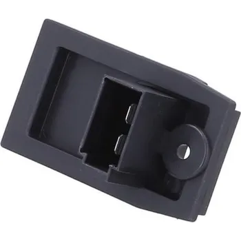 Řídící jednotka Odpor, vnitřní tlakový ventilátor KAMOKA 4140057