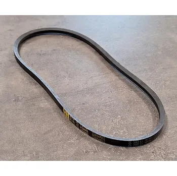 Klínový řemen YONG O 762Li 787 Lw