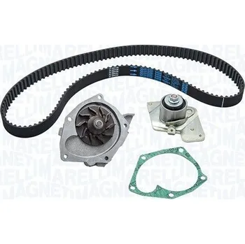 Vodní pumpa + sada ozubeného řemene MAGNETI MARELLI 341404900001