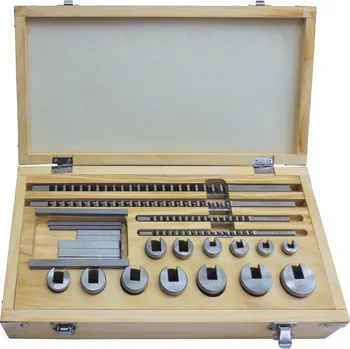 Sada nářadí Holzmann RNS4