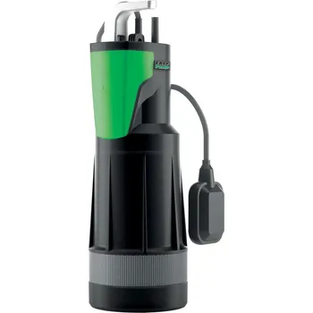 Čerpadlo EASYPUMP EASY DEEP 500 A, 230V