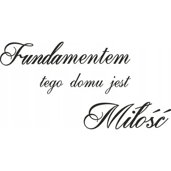 Obraz Dekorativní nálepka do obýváku Citát o rodině Ozdobný nápis 50x100
