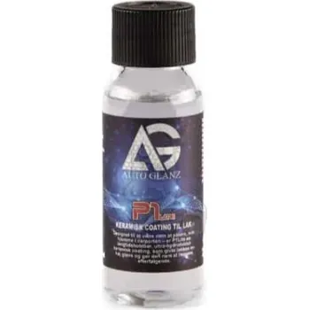 Auto Glanz P1 Lite - Keramická ochrana laku 30 ml