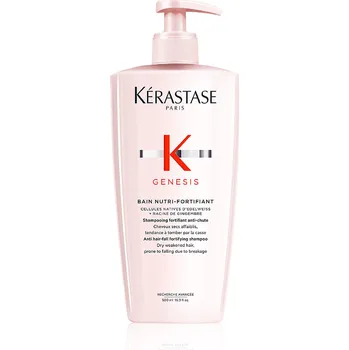 Šampon Kérastase Genesis Bain Nutri - Fortifiant Velikost: 500 ml