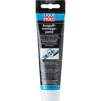 Liqui Moly Pasta pro montáž výfuku, 150g