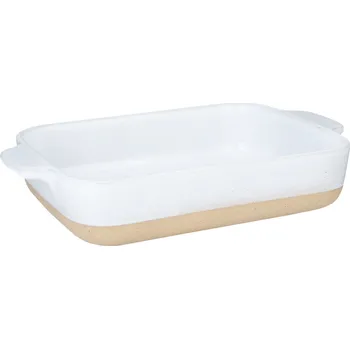 Lurch - Terra Nova® zapékací mísa S white/creme (800ml) (00230525)