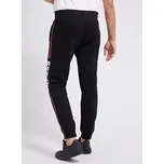 Pánské tepláky Z2BB04KBCN2 JBLK černé - Guess černá M