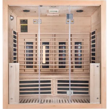 Infrasauna Belatrix Braga