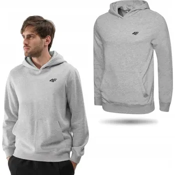 Pánská mikina Pánská mikina 4F velikost 3XL