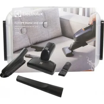 Hubice k vysavači Sada hubic Electrolux KIT18 Pure F9 pro AEG-ELECTROLUX Pure F9