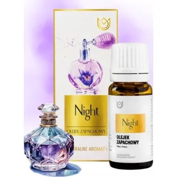 Vonný olej Naturalne aromaty Night 12 ml