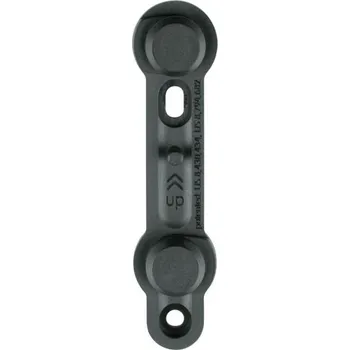 Košík na láhev držák košíku SKS Monkeyholder Fidlock