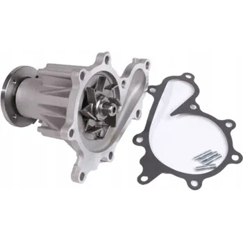 Vodní pumpa motoru Vodní pumpa Nissan Navara/Pathfinder 2.5DCi 05>