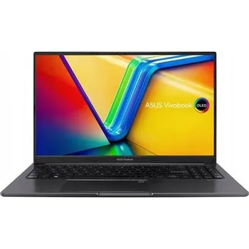 Notebook Notebook Asus M1505YA-MA067W 15,6" AMD Ryzen 5 16 GB / 1000 GB černý
