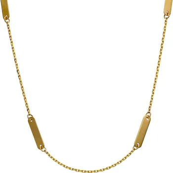 Řetízek Zlaton Řetízek žluté zlato 2g 000471312244
