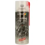 MOTIP Cyklo sprej na řetězy ULTRA 400ml